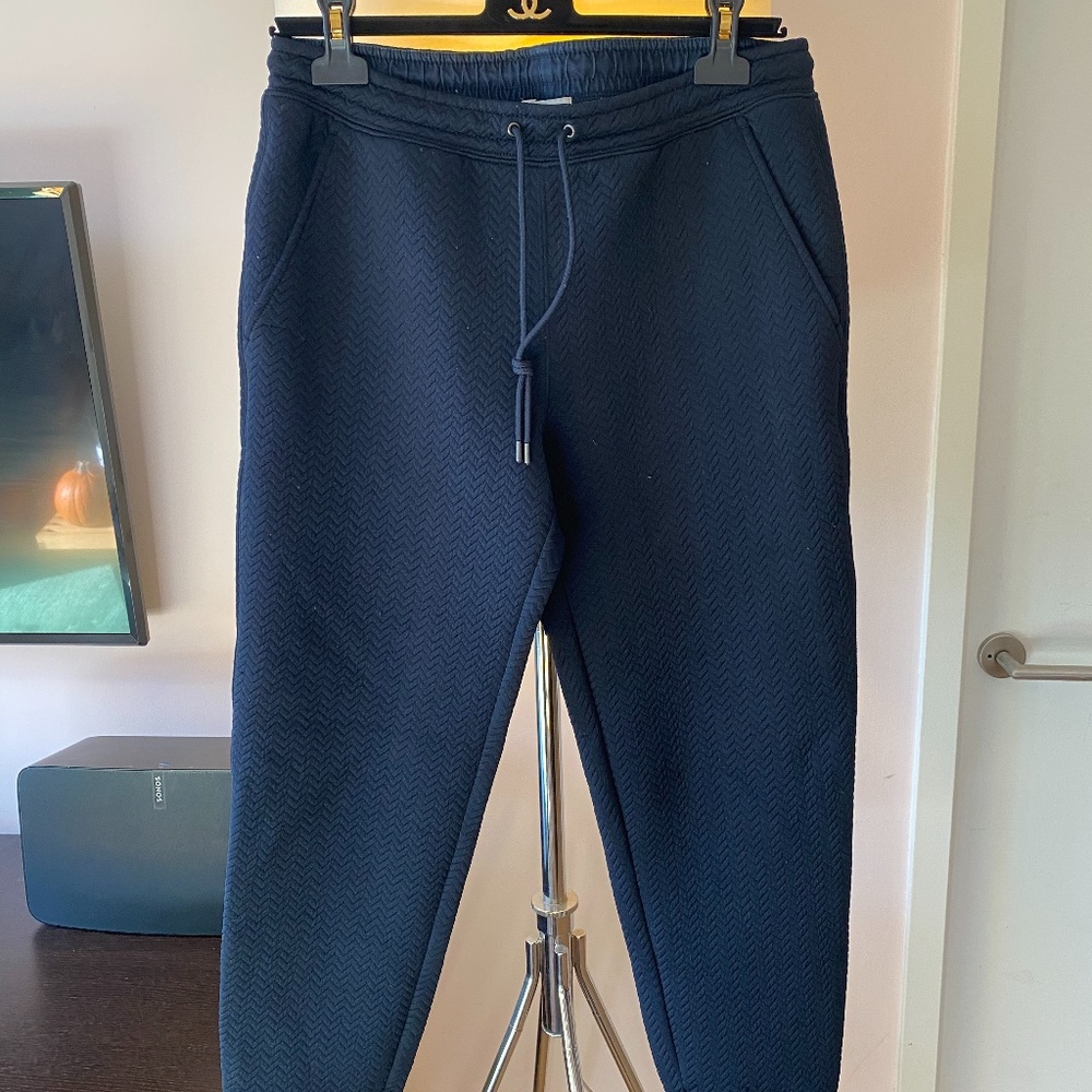 Club Monaco Cotton Jogger